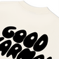 Áo Thun Relaxed Fit Good Karma