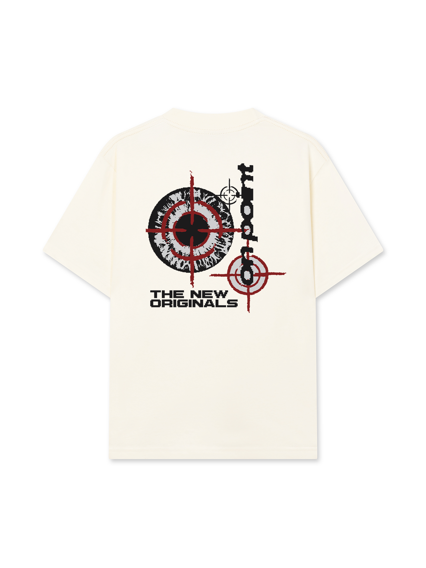 Áo Thun Relaxed Fit Be Bold On Point Target