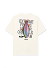 Áo Thun Relaxed Fit Ocean EXTREME FISHING ANGLER