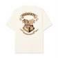 Áo Thun Relaxed Fit Hogwarts School
