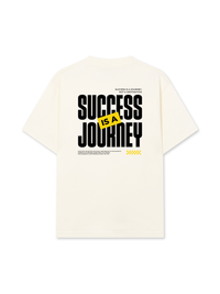 Áo Thun Relaxed Fit Success Story Success Is A Journey