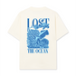 Áo Thun Relaxed Fit Lost In The Ocean