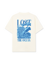 Áo Thun Relaxed Fit Lost In The Ocean