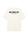 Áo Thun Relaxed Fit Progression Over Everything