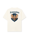 Áo Thun Relaxed Fit Ravenclaw House