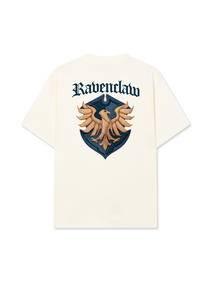 Áo Thun Relaxed Fit Ravenclaw House