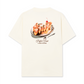Áo Thun Relaxed Fit Sweet Pastry Perfect Freat
