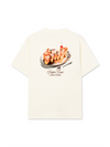 Áo Thun Relaxed Fit Sweet Pastry Perfect Freat