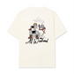 Áo Thun Relaxed Fit All Weekend