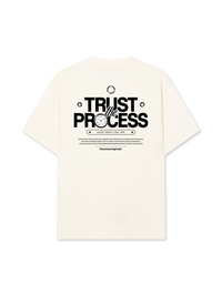 Áo Thun Relaxed Fit Success Story Trust The Process