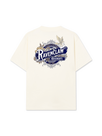 Áo Thun Relaxed Fit Classic Ravenclaw