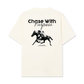 Áo Thun Relaxed Fit Success Story Chase With Purpose