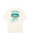 Áo Thun Relaxed Fit Ocean IRIE FISHING CLUB