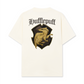 Áo Thun Relaxed Fit Hufflepuff House