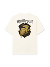 Áo Thun Relaxed Fit Hufflepuff House