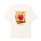 Áo Thun Relaxed Fit Love In Every Breakfast