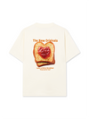 Áo Thun Relaxed Fit Love In Every Breakfast