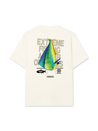 Áo Thun Relaxed Fit Ocean Mahi-mahi