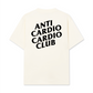 Áo Thun Relaxed Fit Anti Cardio