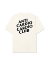 Áo Thun Relaxed Fit Anti Cardio