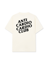 Áo Thun Relaxed Fit Anti Cardio
