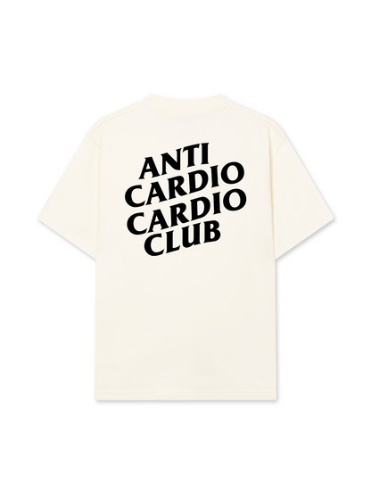 Áo Thun Relaxed Fit Anti Cardio
