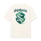 Áo Thun Relaxed Fit Slytherin House