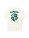Áo Thun Relaxed Fit Slytherin House