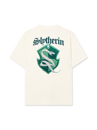 Áo Thun Relaxed Fit Slytherin House