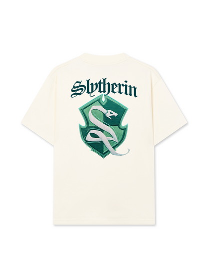 Áo Thun Relaxed Fit Slytherin House