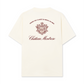 Áo Thun Relaxed Fit Chateau Montrose