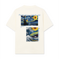 Áo Thun Relaxed Fit SunFlower