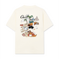 Áo Thun Relaxed Fit Chill Summer