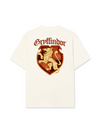 Áo Thun Relaxed Fit Gryffindor House