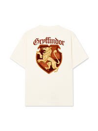Áo Thun Relaxed Fit Gryffindor House