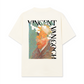 Áo Thun Relaxed Fit Puzzle Van Gogh