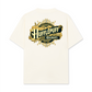 Áo Thun Relaxed Fit Classic Hufflepuff
