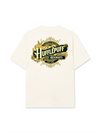 Áo Thun Relaxed Fit Classic Hufflepuff