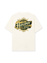 Áo Thun Relaxed Fit Classic Hufflepuff