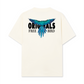 Áo Thun Relaxed Fit Free Bird