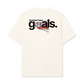 Áo Thun Relaxed Fit Tired But I Have Goal