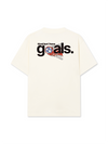 Áo Thun Relaxed Fit Tired But I Have Goal