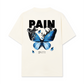 Áo Thun Relaxed Fit Pain Butturfly