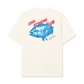 Áo Thun Relaxed Fit Ocean Coolo Fishing Club