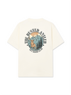 Áo Thun Relaxed Fit The Busted Antler