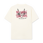Áo Thun Relaxed Fit Be Bold No More True Love