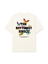 Áo Thun Relaxed Fit The Butterfly Effect