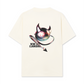 Áo Thun Relaxed Fit Iconic Chrome Devil