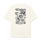 Áo Thun Relaxed Fit Be Bold Dream Big