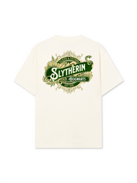Áo Thun Relaxed Fit Classic Slytherin